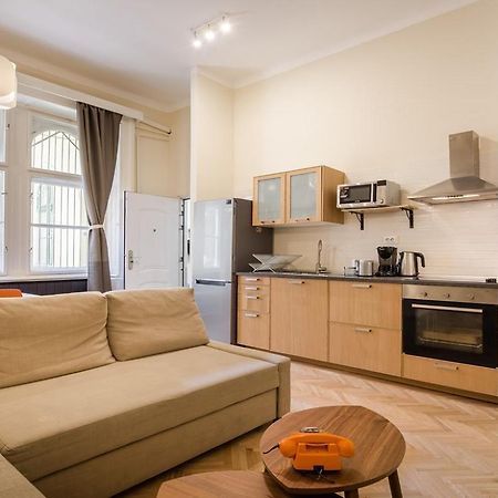 D45 - Boutique Apartments, Best Location By Bqa Budapeszt Zewnętrze zdjęcie