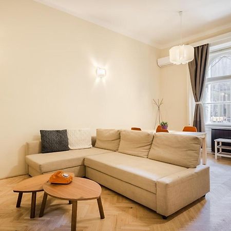 D45 - Boutique Apartments, Best Location By Bqa Budapeszt Zewnętrze zdjęcie