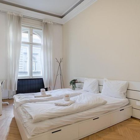 D45 - Boutique Apartments, Best Location By Bqa Budapeszt Zewnętrze zdjęcie