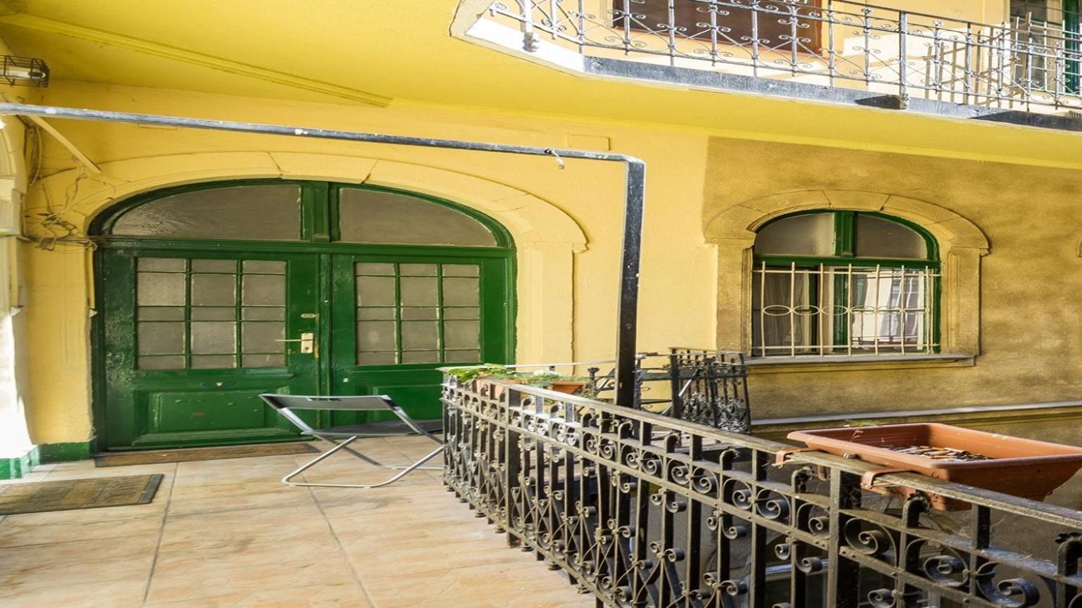 D45 - Boutique Apartments, Best Location By Bqa Budapeszt Zewnętrze zdjęcie
