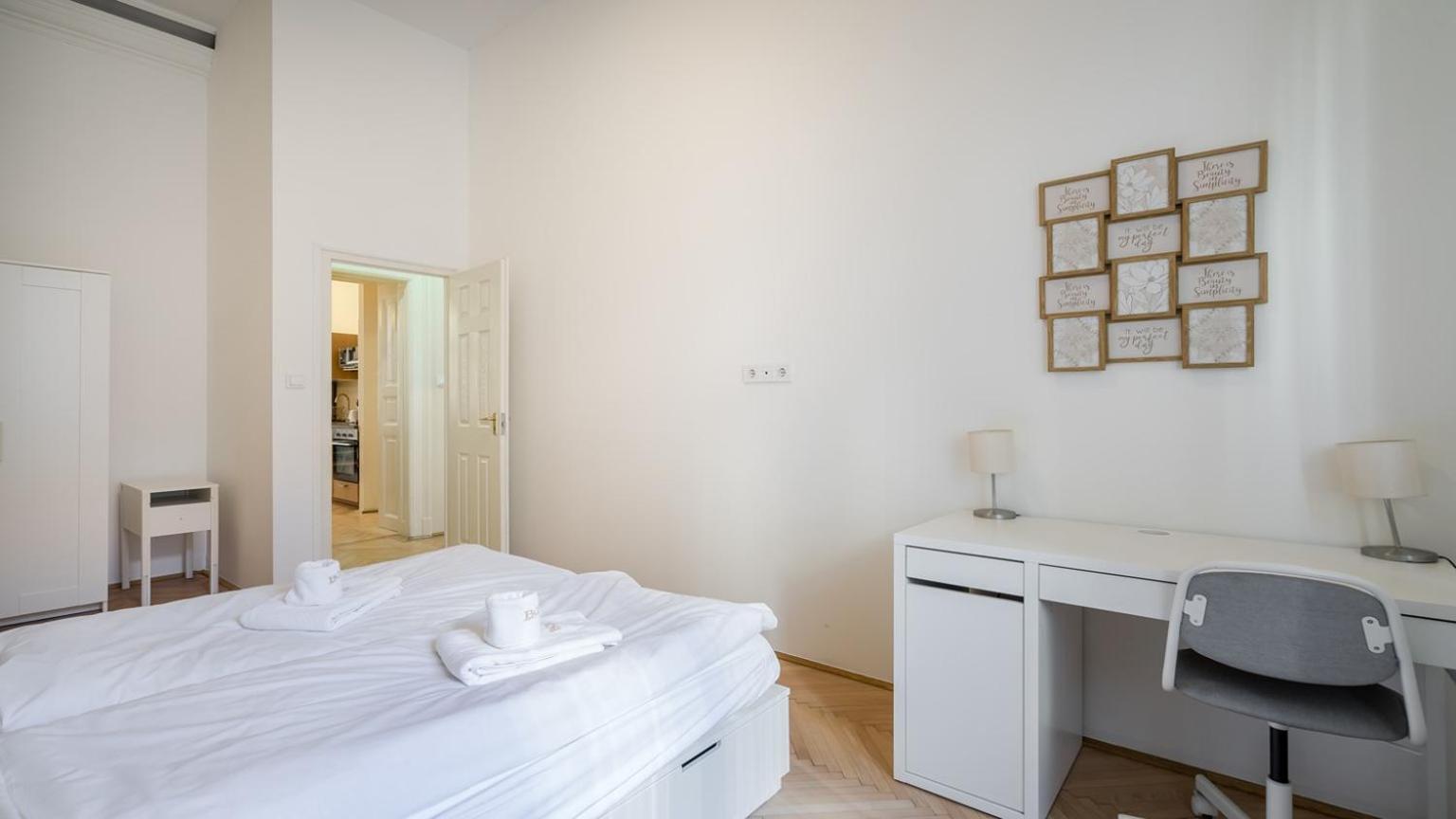 D45 - Boutique Apartments, Best Location By Bqa Budapeszt Zewnętrze zdjęcie