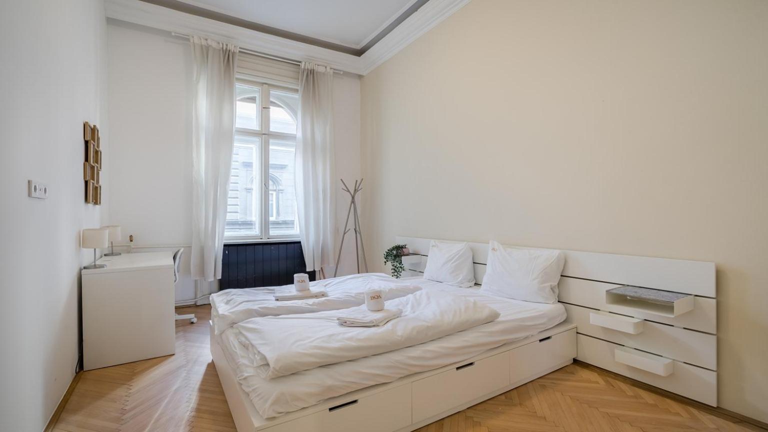 D45 - Boutique Apartments, Best Location By Bqa Budapeszt Zewnętrze zdjęcie